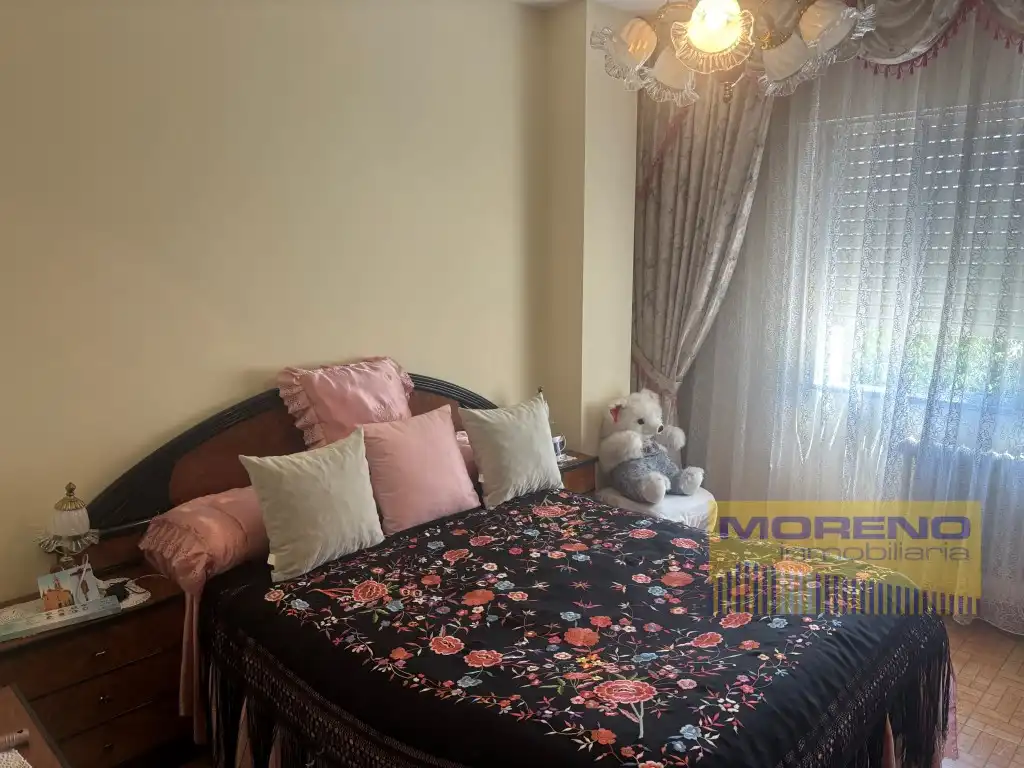 Piso con ascensor en venta en Sarria, imagen 12