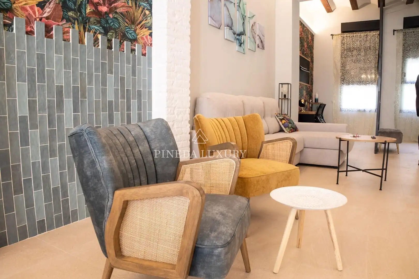 Appartamento in vendita a Calle de Alberique, imagen 4