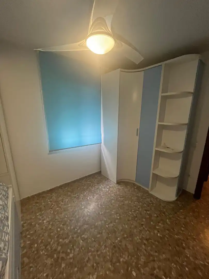 Appartamento con ascensore in vendita a Calle Calle Málaga, imagen 9