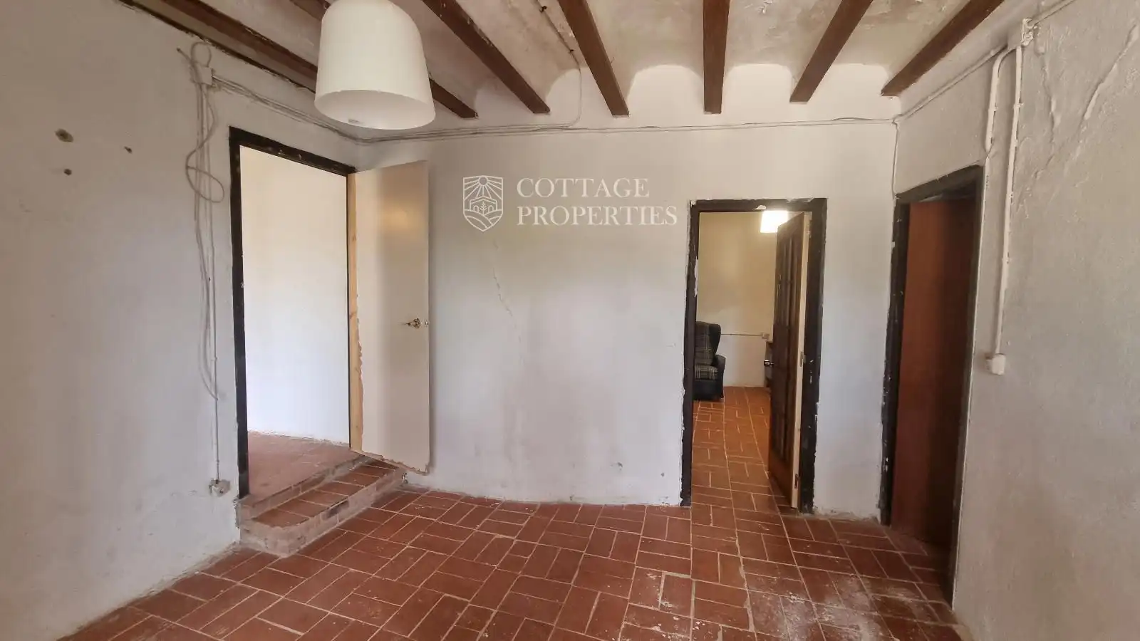 Landhaus zum Verkauf in Font Rubi, imagen 54