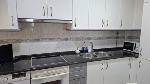 Photo 2 of Flat for rent in Rúa Do Cruceiro Da Coruña, 90, San Lázaro - Meixonfrío, Santiago de Compostela