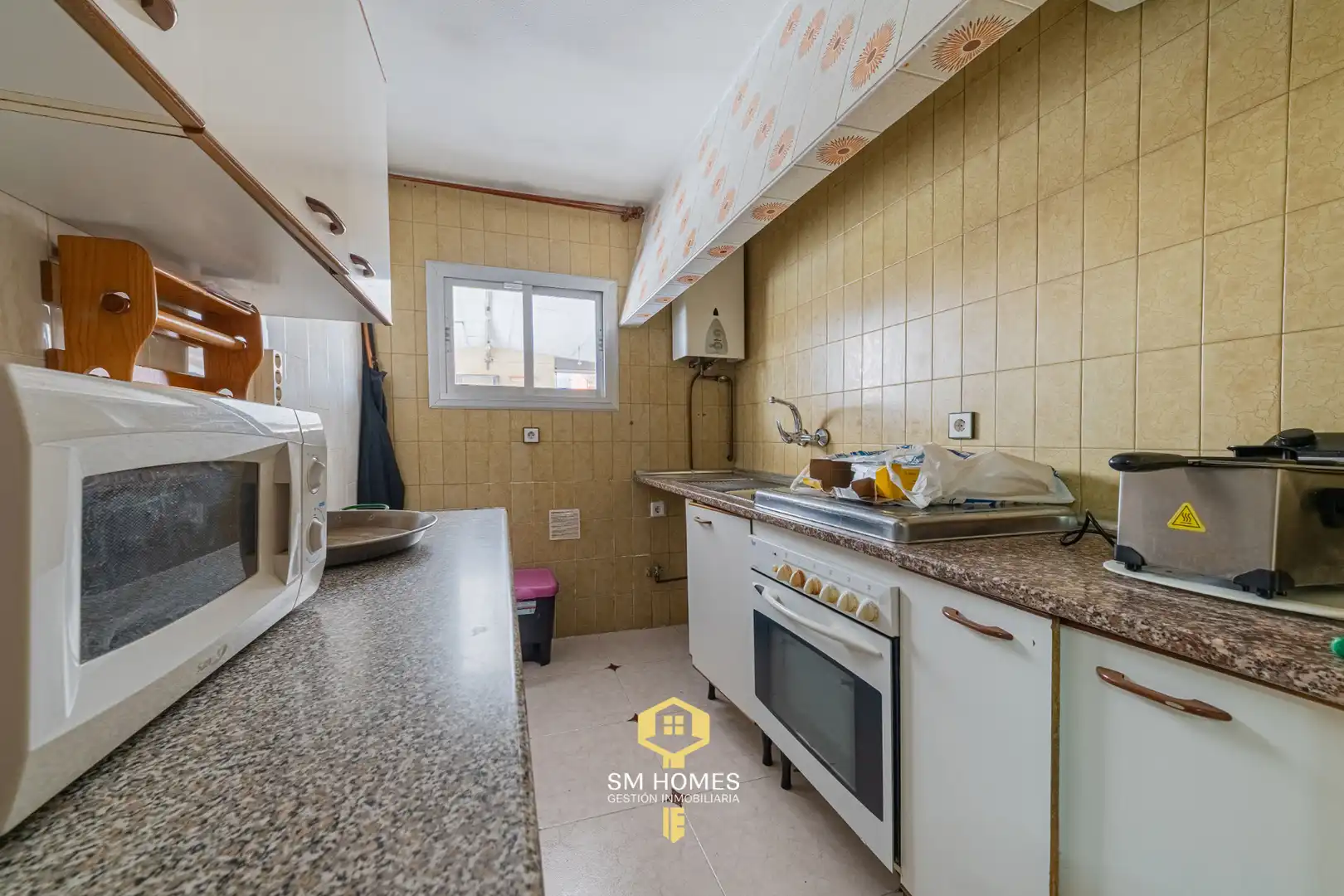 Cuina de Casa o xalet en venda en Mejorada del Campo amb Aire condicionat, Calefacció i Terrassa