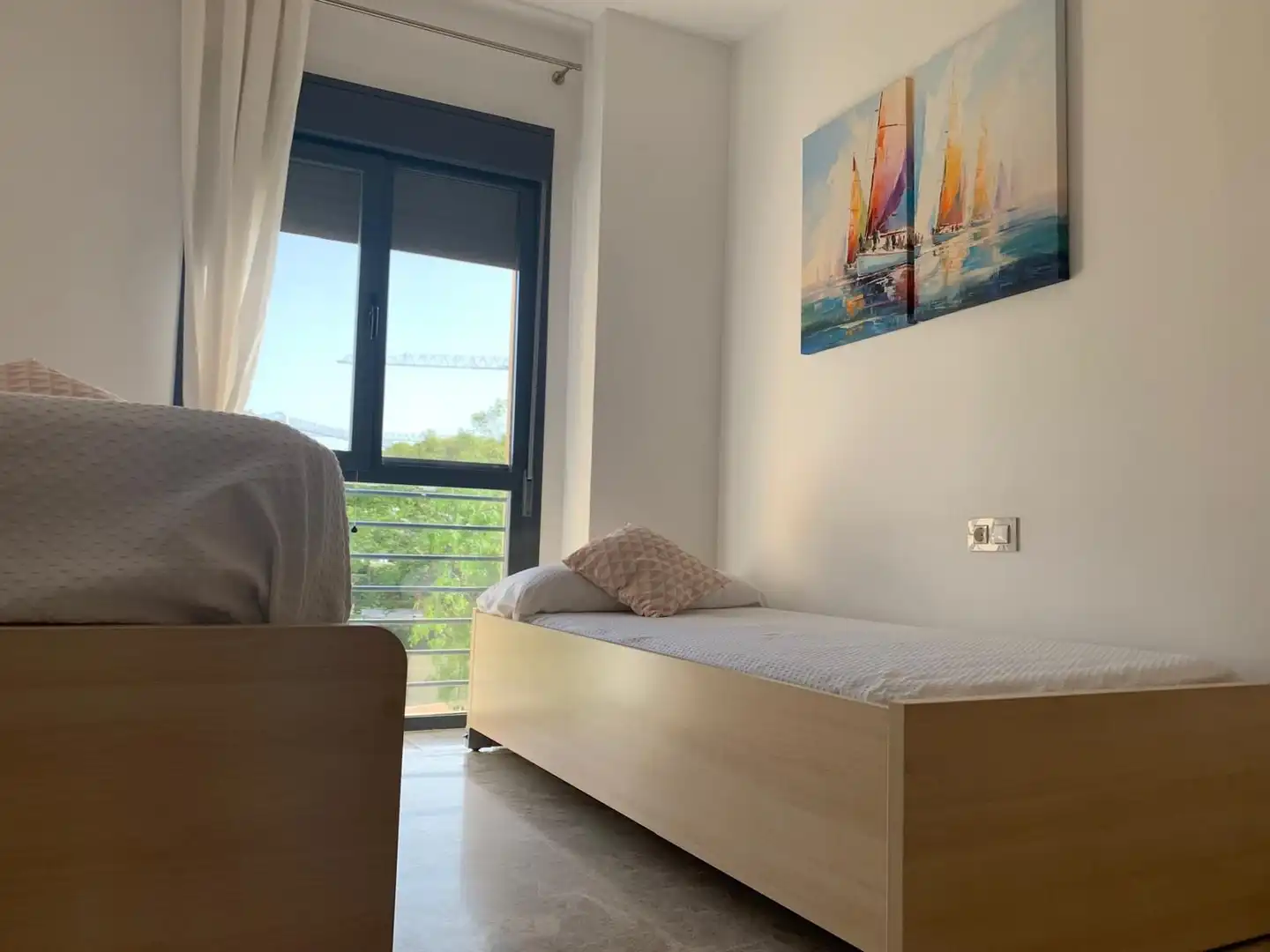 Habitación de Piso en venta en Chipiona