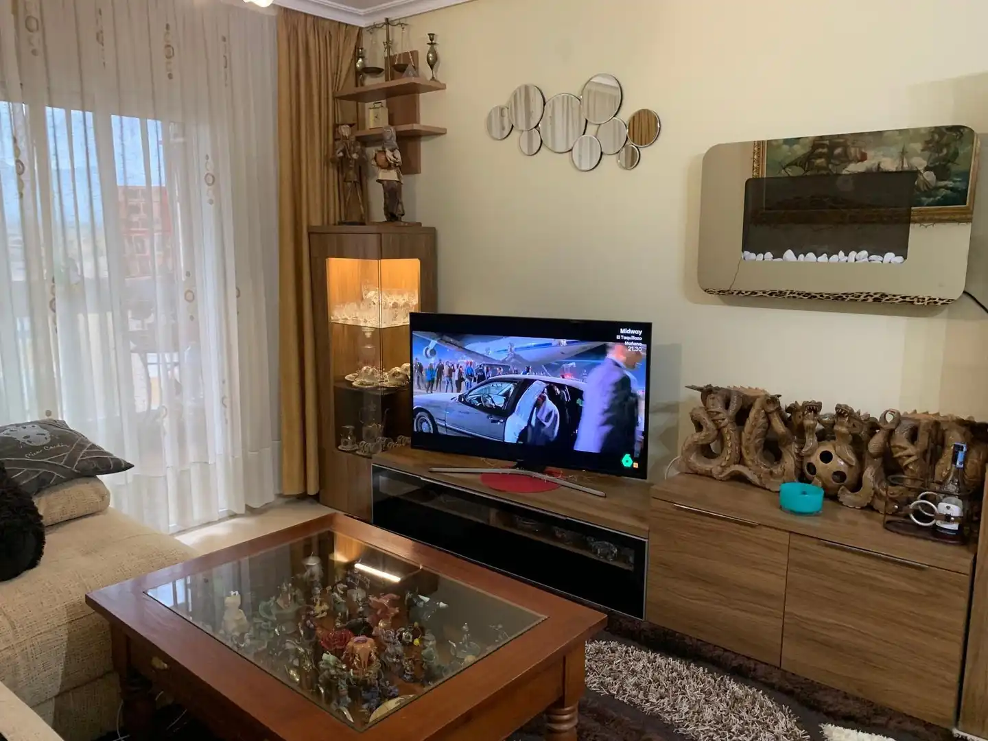 Wohnung mit Terrasse zum Verkauf in Albatera, imagen 4