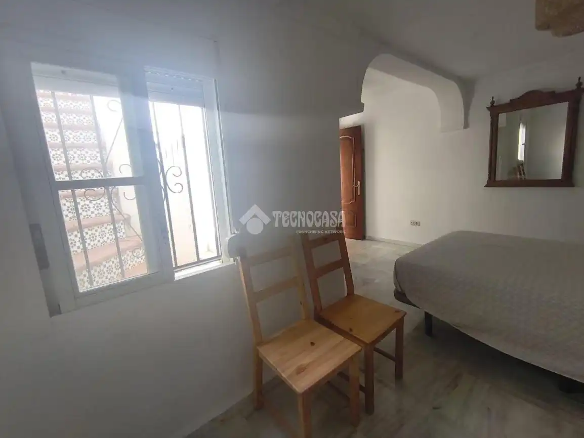 Dormitori de Casa o xalet en venda en Barbate amb Terrassa