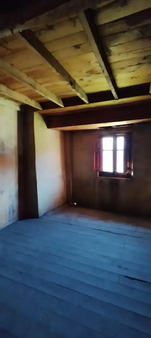 Casa o xalet en venda en Laviana amb Jardí privat