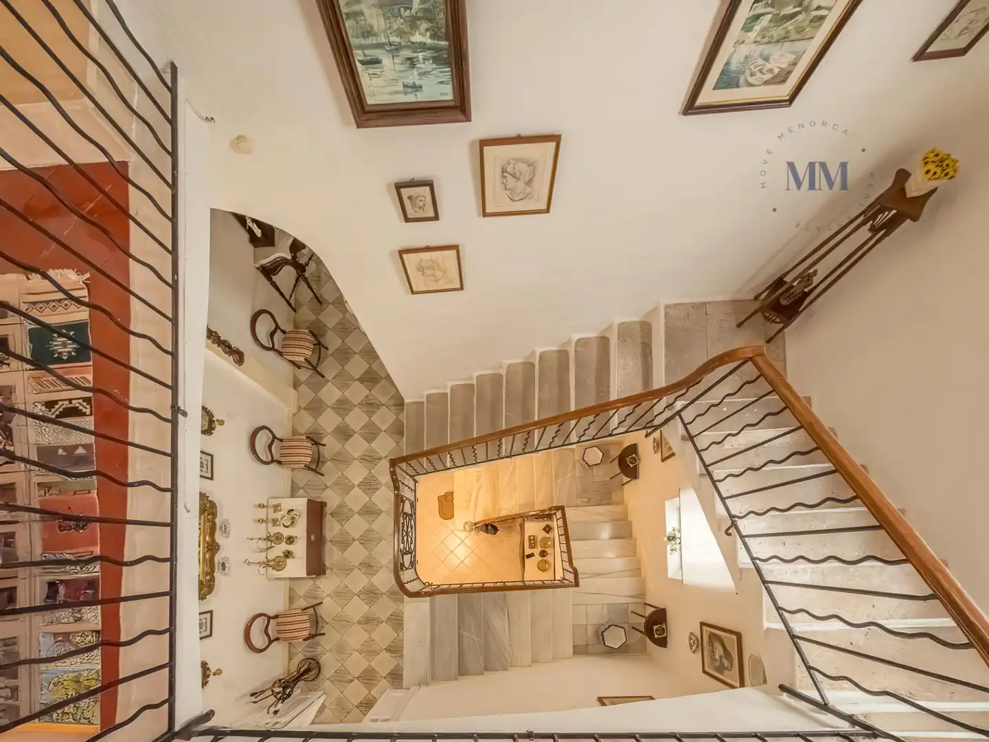 Casa o chalet en venta en Maó - Mahón con Terraza