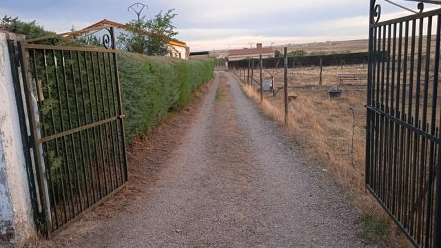 Terreno en Venta en Sierra de Fuentes