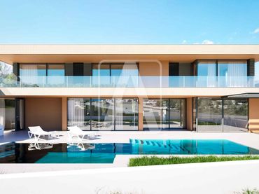 Villa con piscina in vendita a Benimeit - Tabaira