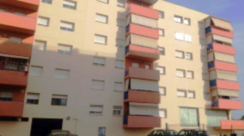 Foto 2 de Trastero en venta en Carrer de Josep Roqué I Tarragó, 5, Torreforta, Tarragona Capital