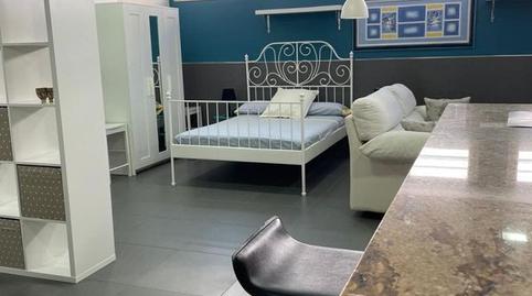 Foto 2 de Apartamento de alquiler en Churriana - El Pizarrillo - La Noria-Guadalsol, Málaga