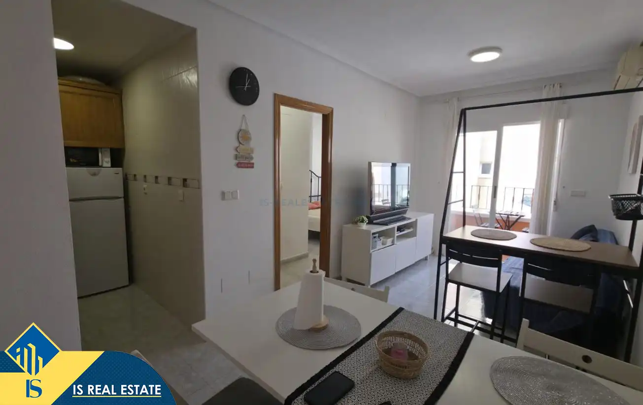 Apartamento con ascensor en venta en Playa de los Locos, imagen 4