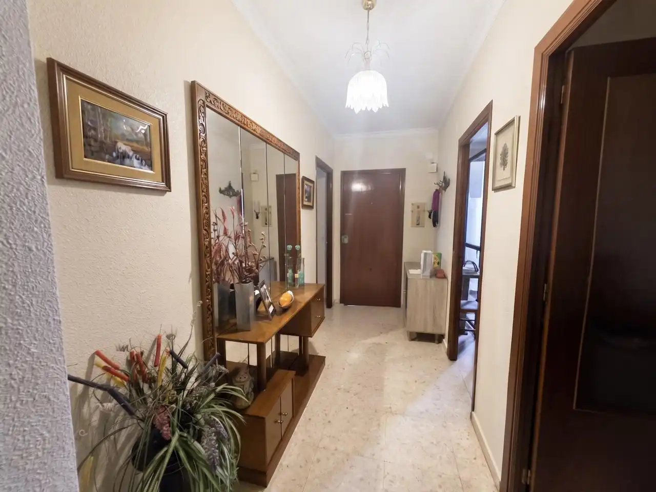 Apartament en venda en La Carlota amb Aire condicionat, Terrassa i Traster