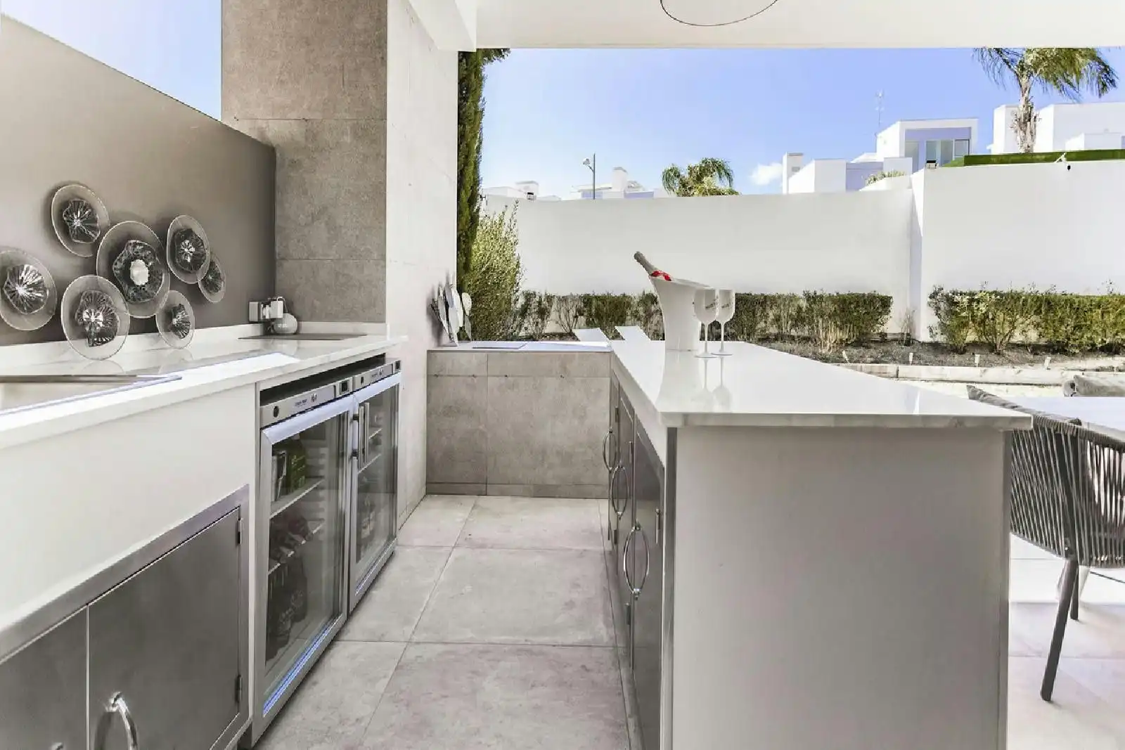Apartamento con piscina en venta en Calle Casa de la Paz 1, imagen 7