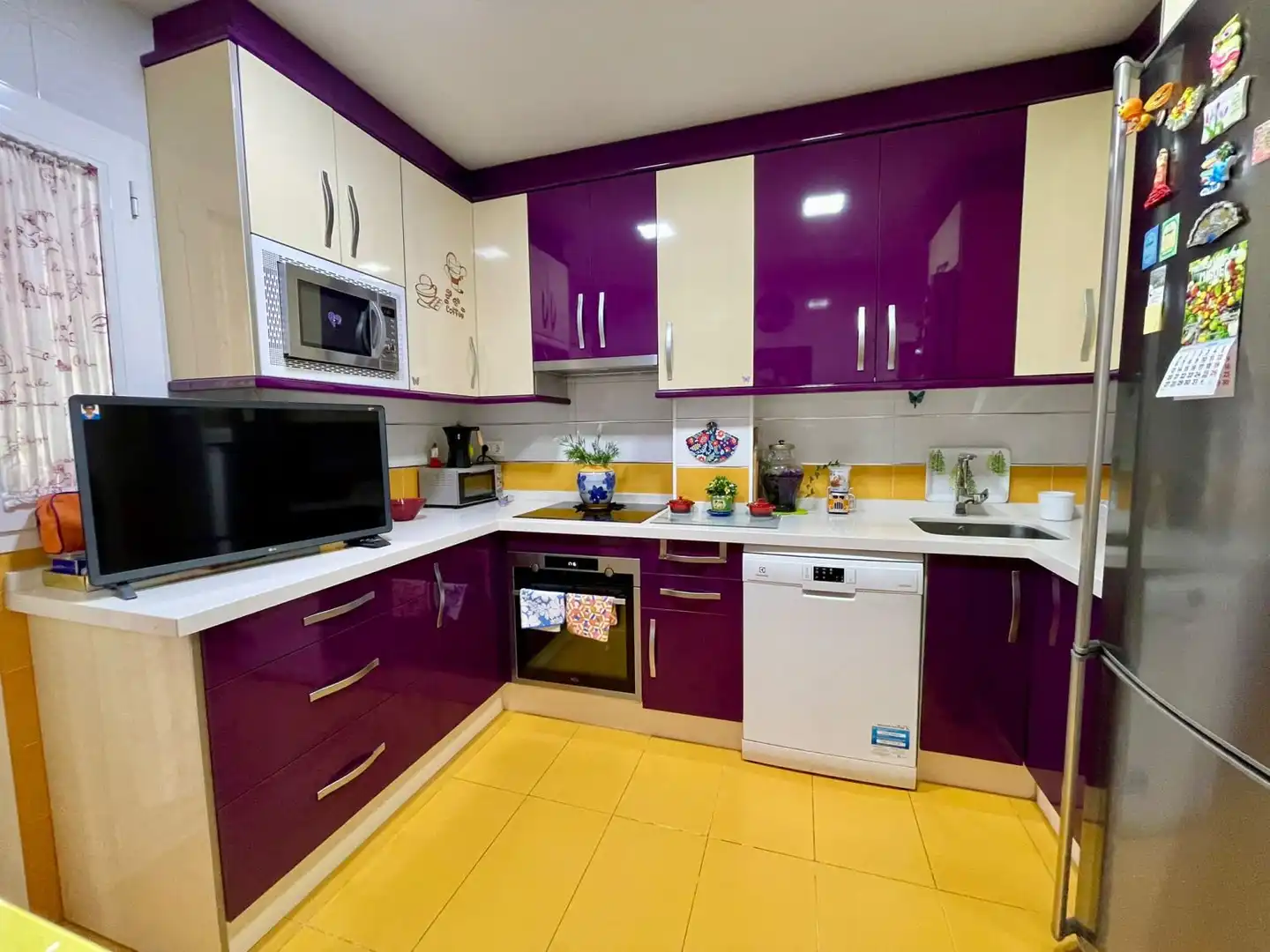 Flat with terrace for sale in Valdepeñas, imagen 11