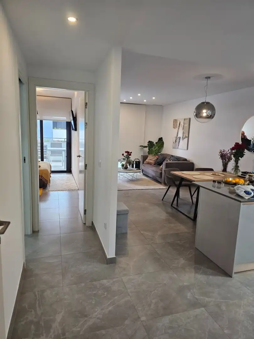 Appartement compact avec piscine à vendre à Orihuela Costa, imagen 11