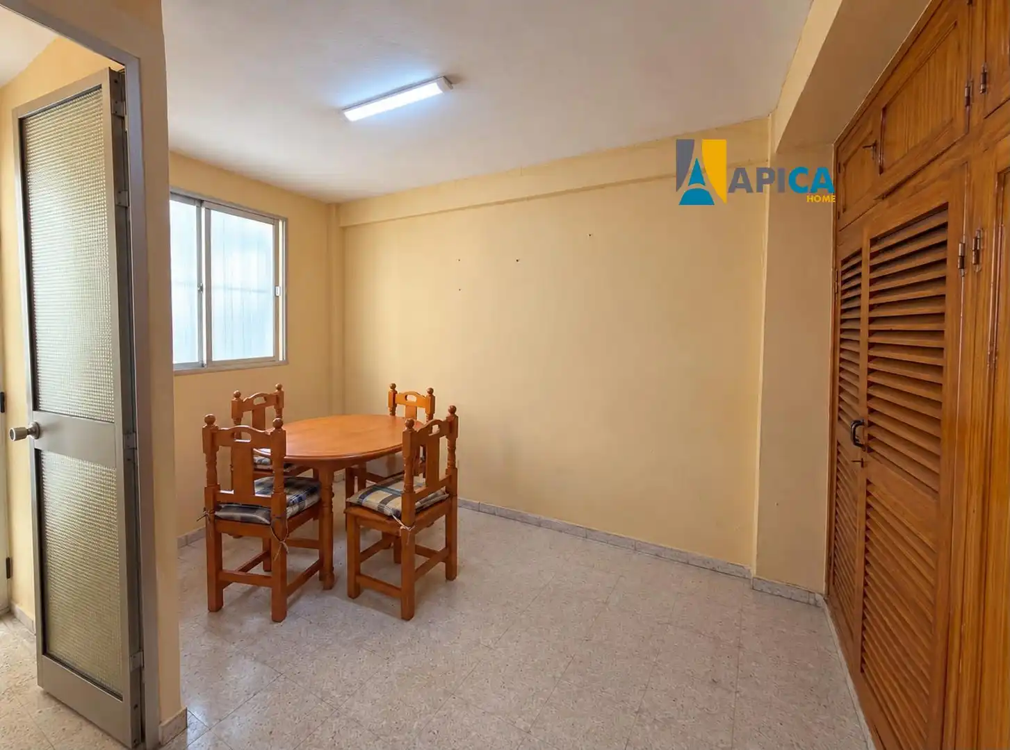 Piso en venta en Centro- San Felipe - Huerta Fava