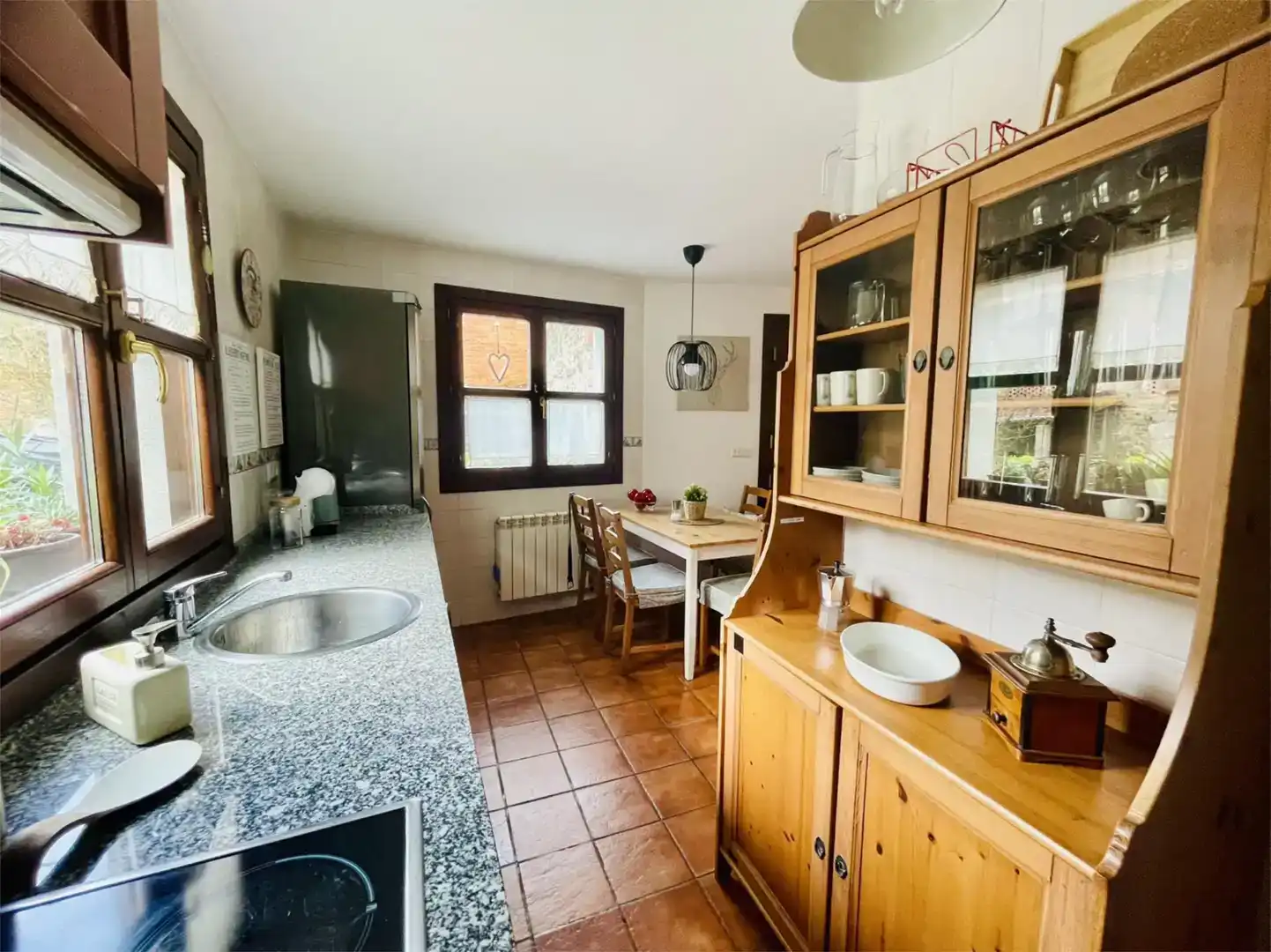 Cuina de Àtic en venda en Llanes