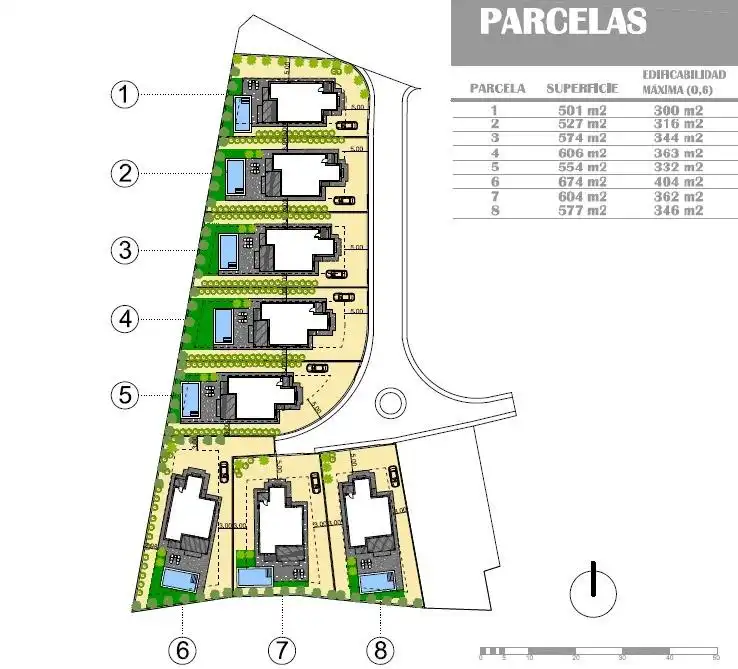 Terreni e lotti in vendita a El Calón - Cala Panizo - El Pozo del Esparto, imagen 2