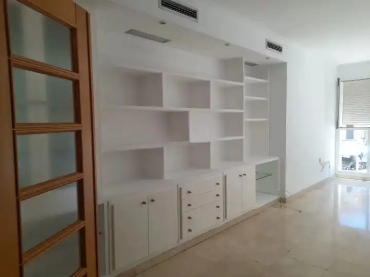 Cuina de Pis en venda en Valencia amb Aire condicionat, Calefacció i Terrassa