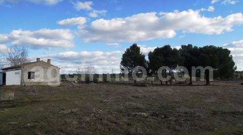 Foto 5 de Finca rústica en venta en Camino Camino de la Vega, 2, Boecillo, Valladolid