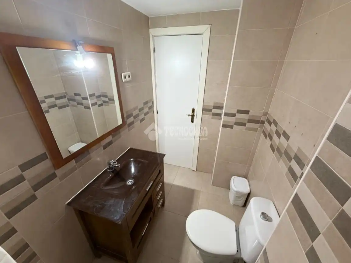 Flat with lift for sale in Plaza San Francisco de Asís, imagen 11