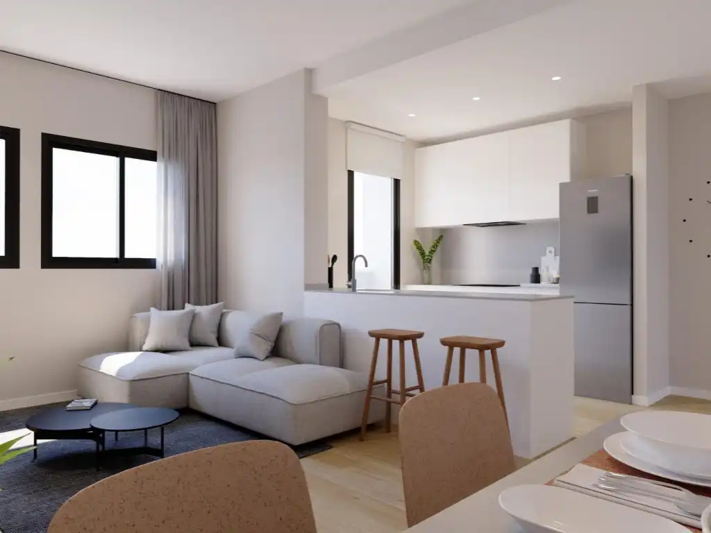 Mini appartamento con piscina in vendita a Algorfa, imagen 6