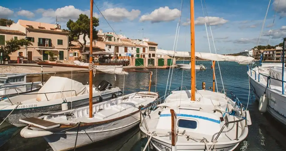 Residencial en venta en Santanyí