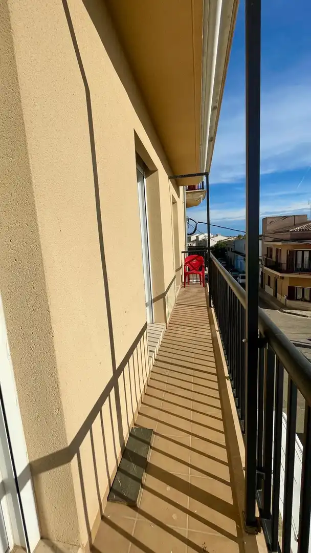 Wohnung mit Terrasse zum Verkauf in Santanyí Poble, imagen 15