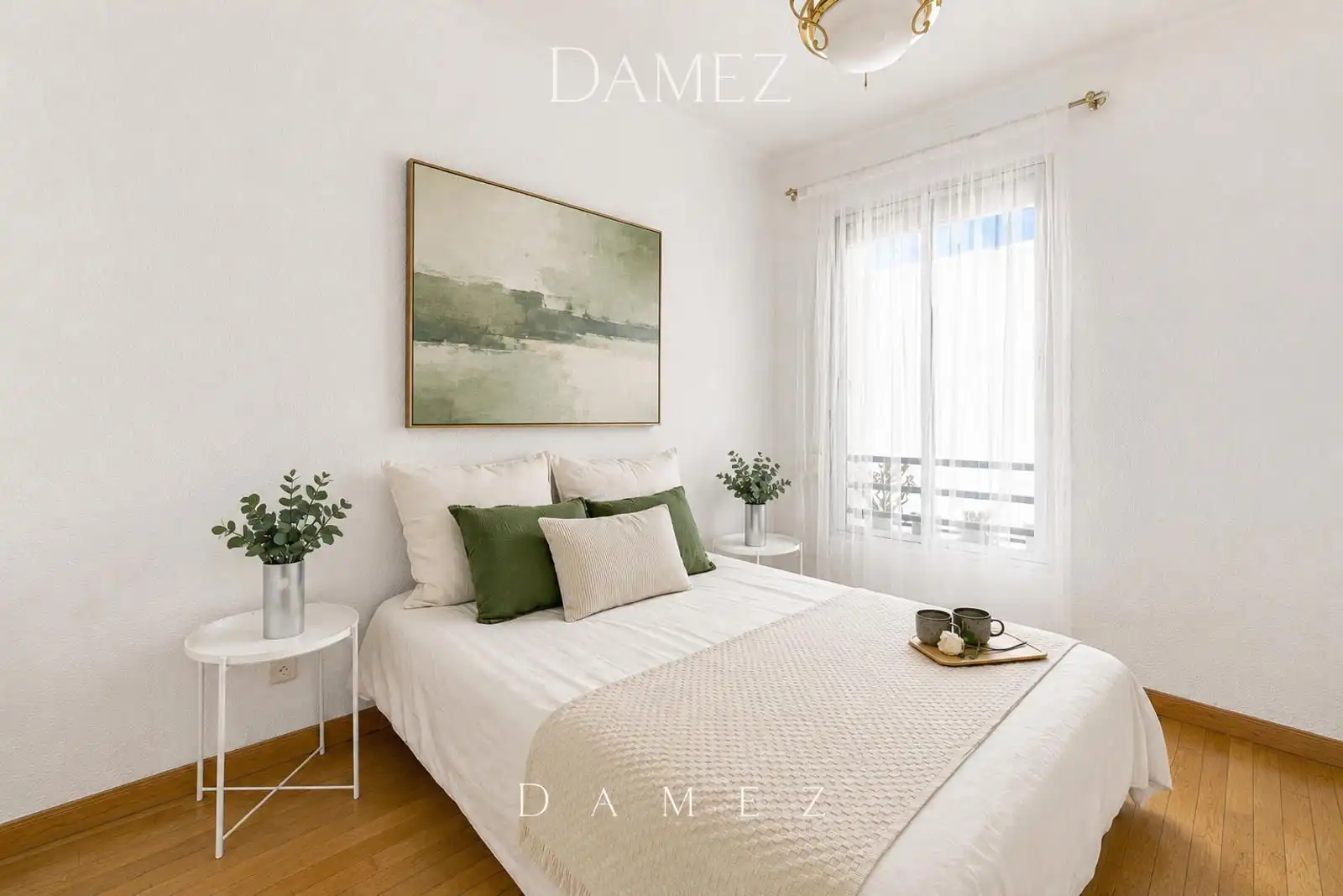 Wohnung mit Aufzug zum Verkauf in Barrio de Salamanca, imagen 20