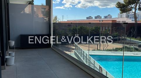 Photo 2 of Flat to rent in Can Clota, Esplugues de Llobregat