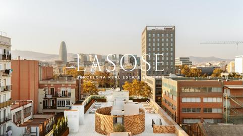 Photo 2 of Study to rent in El Poblenou, Barcelona