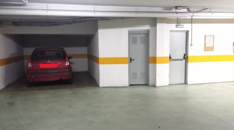 VENTA DE PLAZA DE GARAJE EN SANTO CRISTO, imatge 4