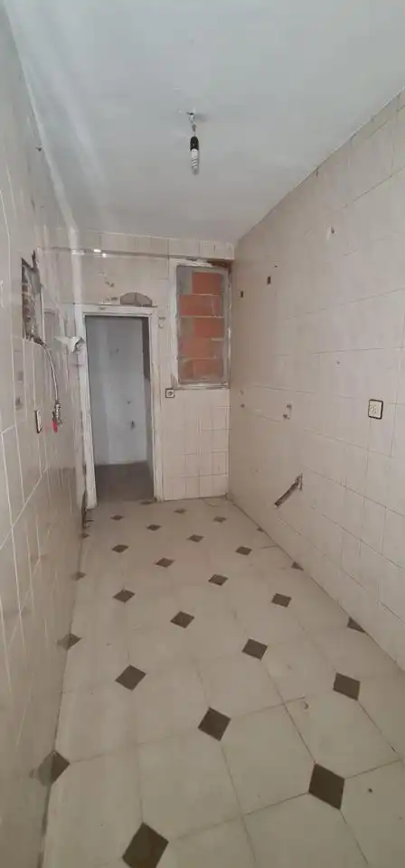 Piso en venta en Ciudad Jardín - Tagarete - El Zapillo