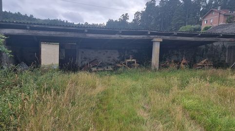 Foto 5 de Casa o xalet en venda a Lugar Santa Baia, Boqueixón, A Coruña