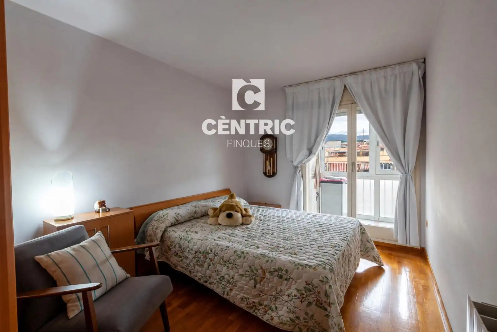 Habitación de Ático en venta en Nord-est
