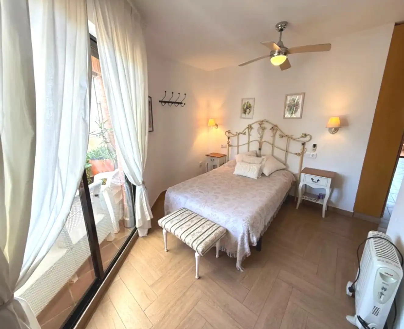 Apartamento en venta en Zona Pueblo, imagen 3
