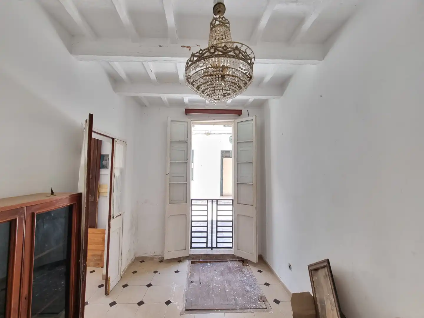 Casa en venta en Ciutadella
