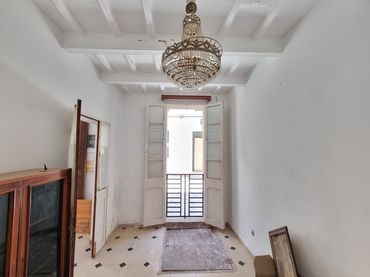 Casa en venta en Ciutadella