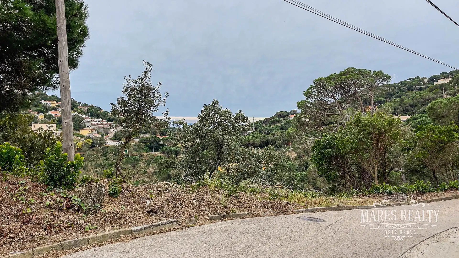 Terrenos y solares en venta en Serra Brava, imagen 3