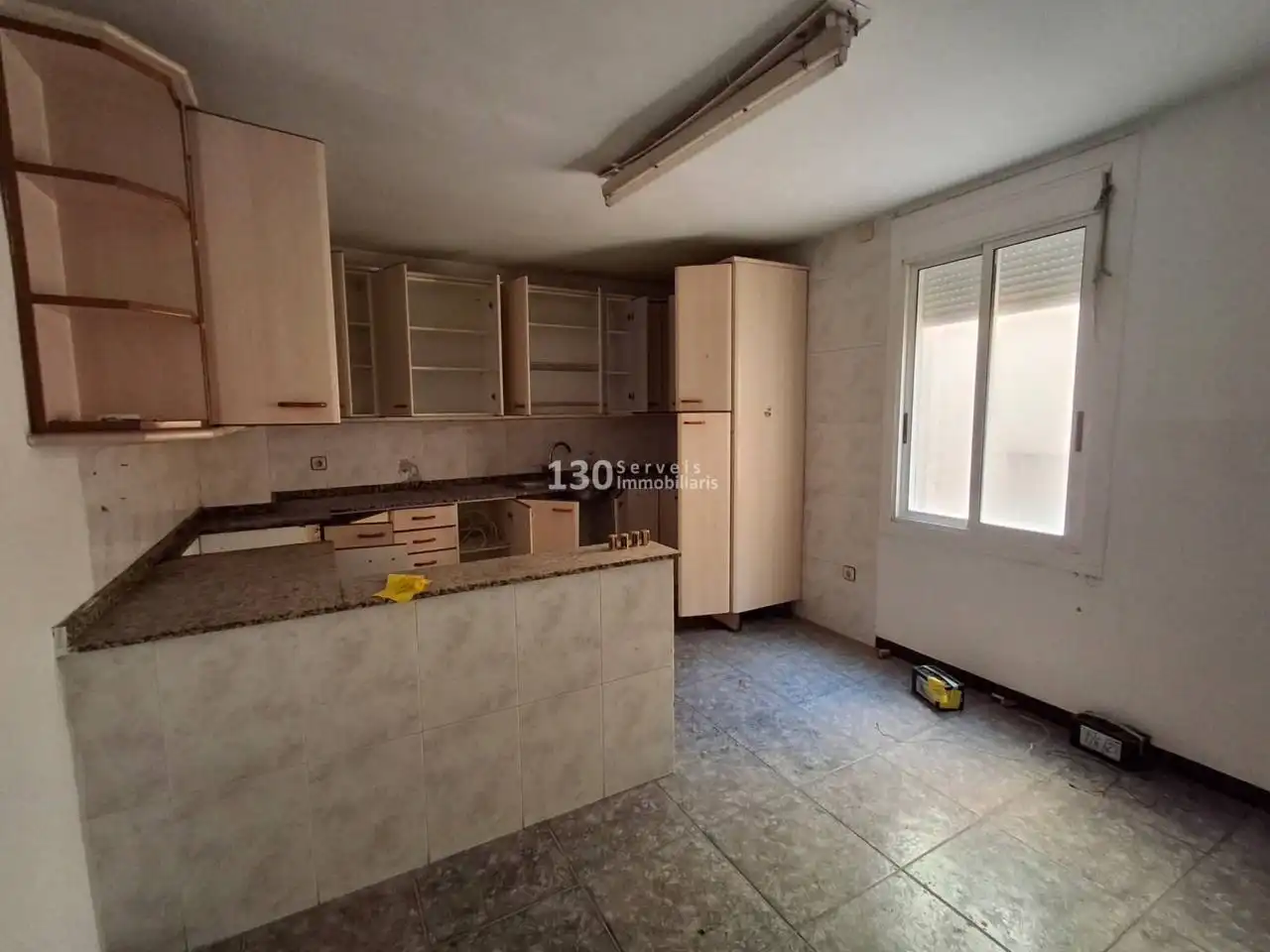 Cocina de Casa o chalet en venta en Valls con Terraza