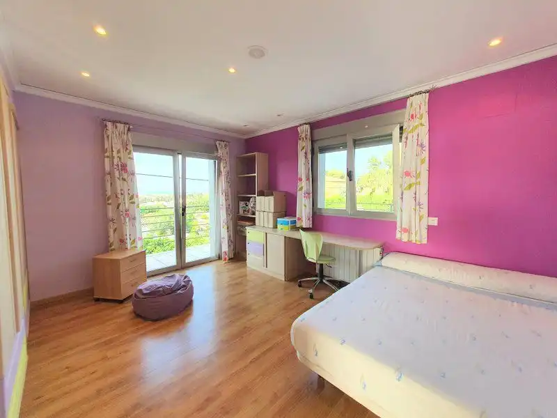 Casa con piscina in vendita a El Montgó, imagen 16