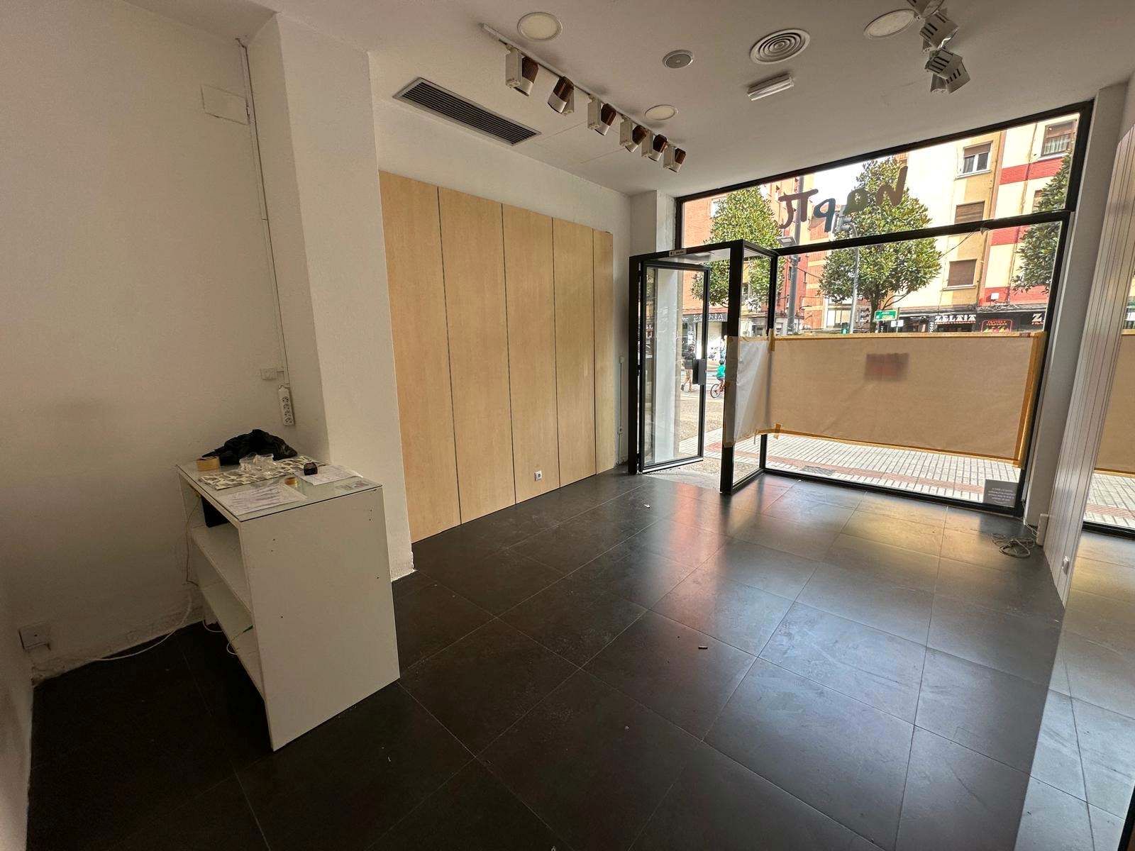 Premises to rent in Zumalakarregi Hiribidea, 40