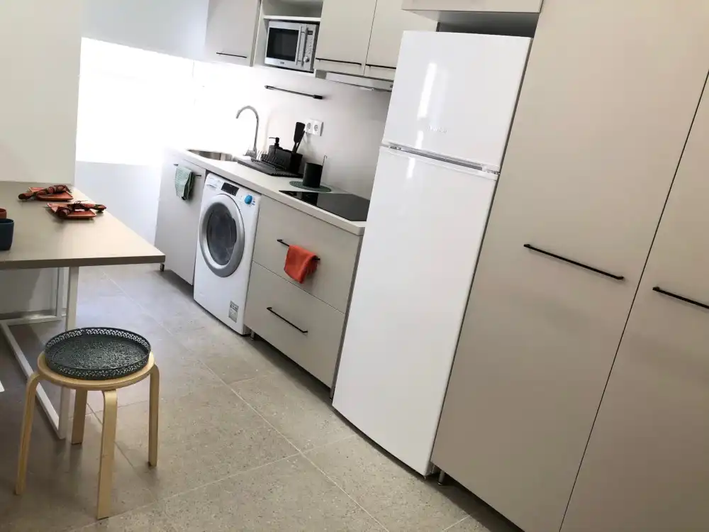 Study for rent in LA CORDETA, Centre - Zona Alta
