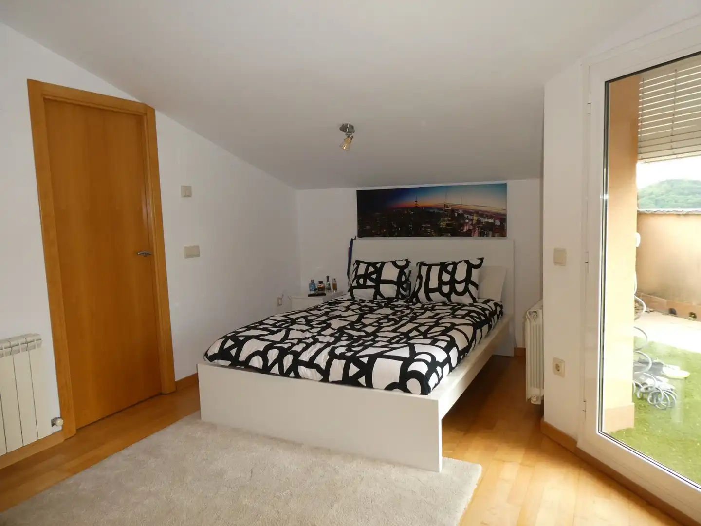 Habitación de Dúplex en venta en Torelló con Calefacción y Terraza