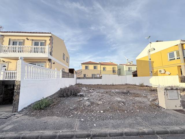 Terreno residencial en Venta en Calle Obispo Vela, 46 en Sardina