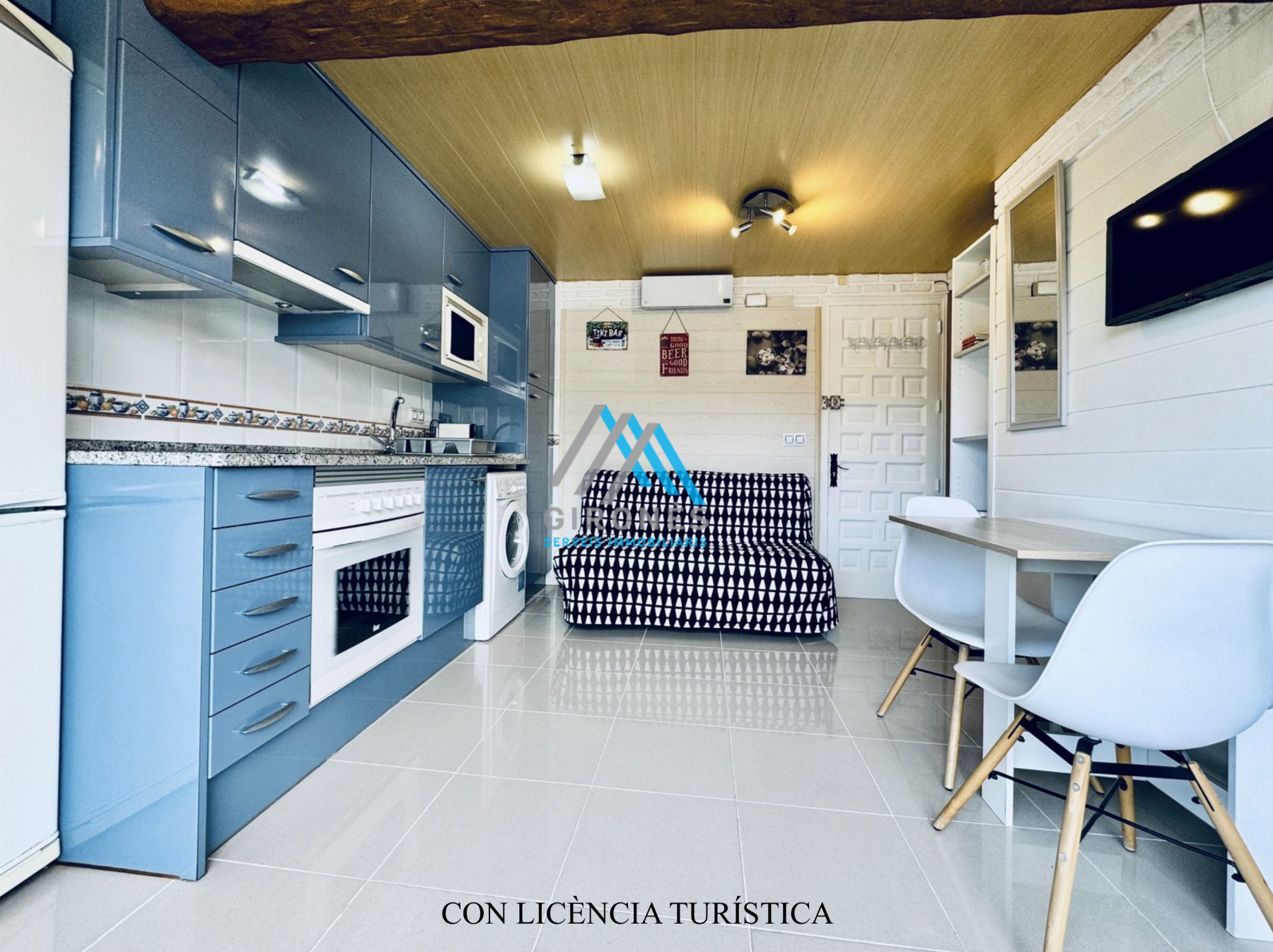 Estudio en venta en Passeig Maritim, 166, Centre - Platja, Platja d'Aro