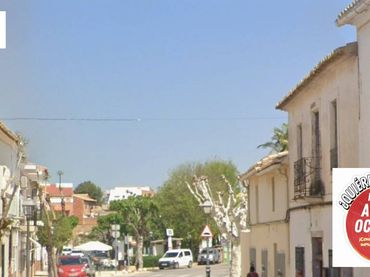 Casa en venta en Calle de las Virtudes