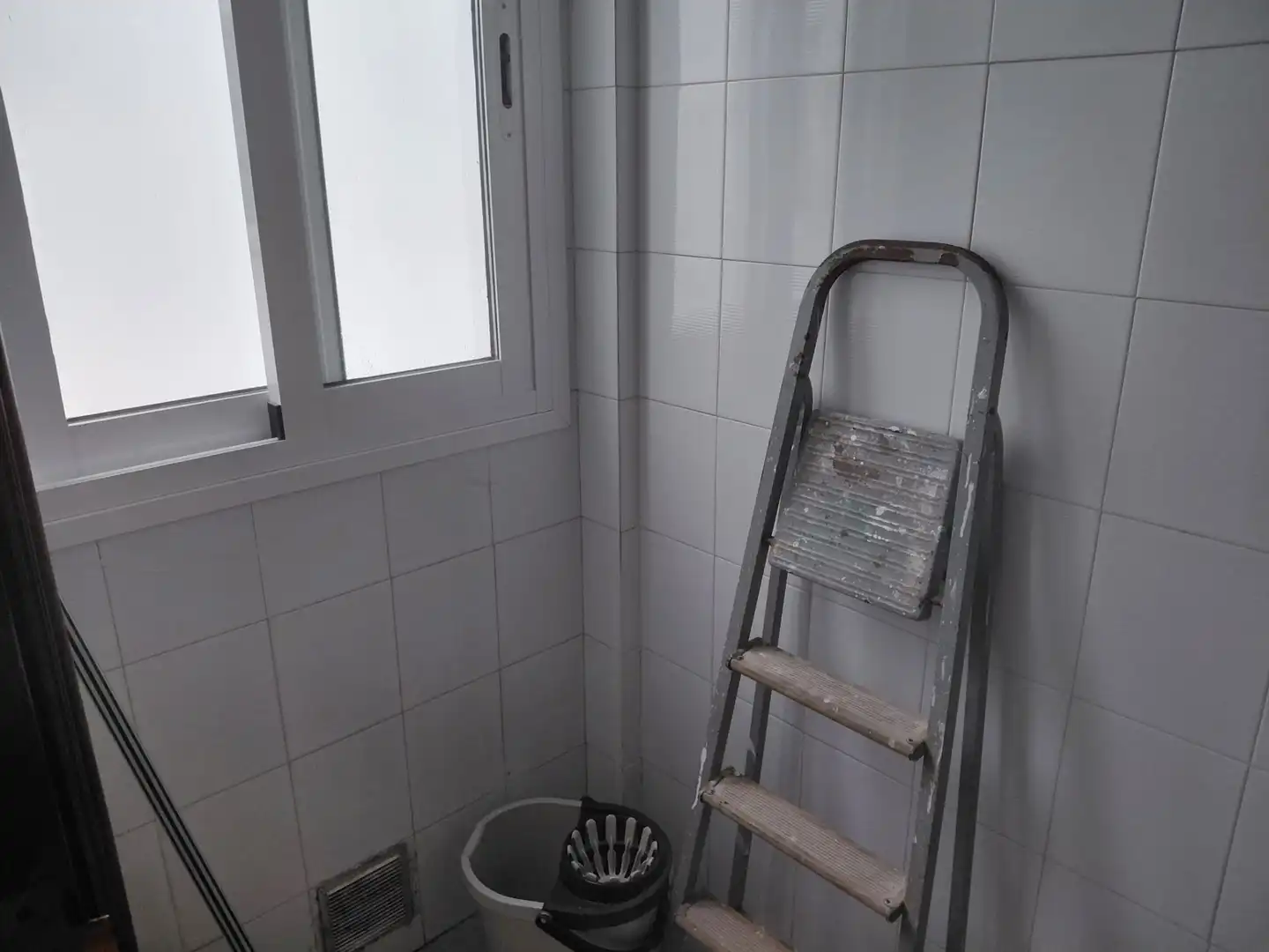 Piso en venta en Calle Doctor Jaime Ramos, La Laguna