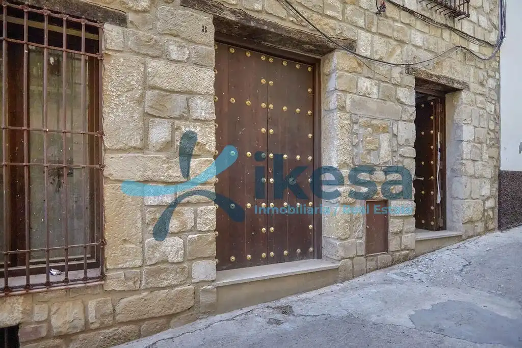 Reihenhaus zum Verkauf in Úbeda, imagen 10